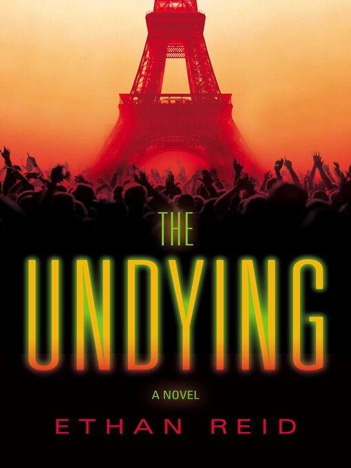 Title details for The Undying by Ethan Reid - Wait list